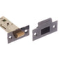 3 Inch AL3BN Black Nickel Heavy Sprung Mortice Latch product image