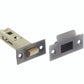 3 Inch AL3MBN Matt Gun Metal Heavy Sprung Mortice Latch product image