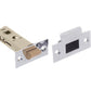 3 Inch AL3PC Polished Chrome Heavy Sprung Mortice Latch product image