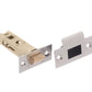 3 Inch AL3SN Satin Nickel Heavy Sprung Mortice Latch product image