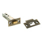 4 Inch AL4MAB Matt Antique Brass Heavy Sprung Mortice Latch product image
