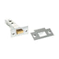 4 Inch AL4PC Polished Chrome Heavy Sprung Mortice Latch product image