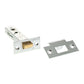 4 Inch AL4PC Polished Chrome Heavy Sprung Mortice Latch product image