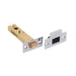 4 Inch AL4SC Satin Chrome Heavy Sprung Mortice Latch product image