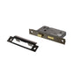Urban Bronze Double Sprung Bathroom Mortice Lock - 2.5 & 3 Inch product image