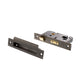 Distressed Silver Pewter Euro Profile Mortice Sash Lock - 2.5 & 3 Inch product image