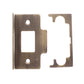 Antique Brass Mortic Latch Rebate Kit product image
