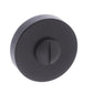 Atlantic UK Forme Bathroom Turn & Release Round Rose Various Finishes-FMRWC product image