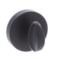 Atlantic UK Forme Bathroom Turn & Release Round Rose Various Finishes-FMRWC product image