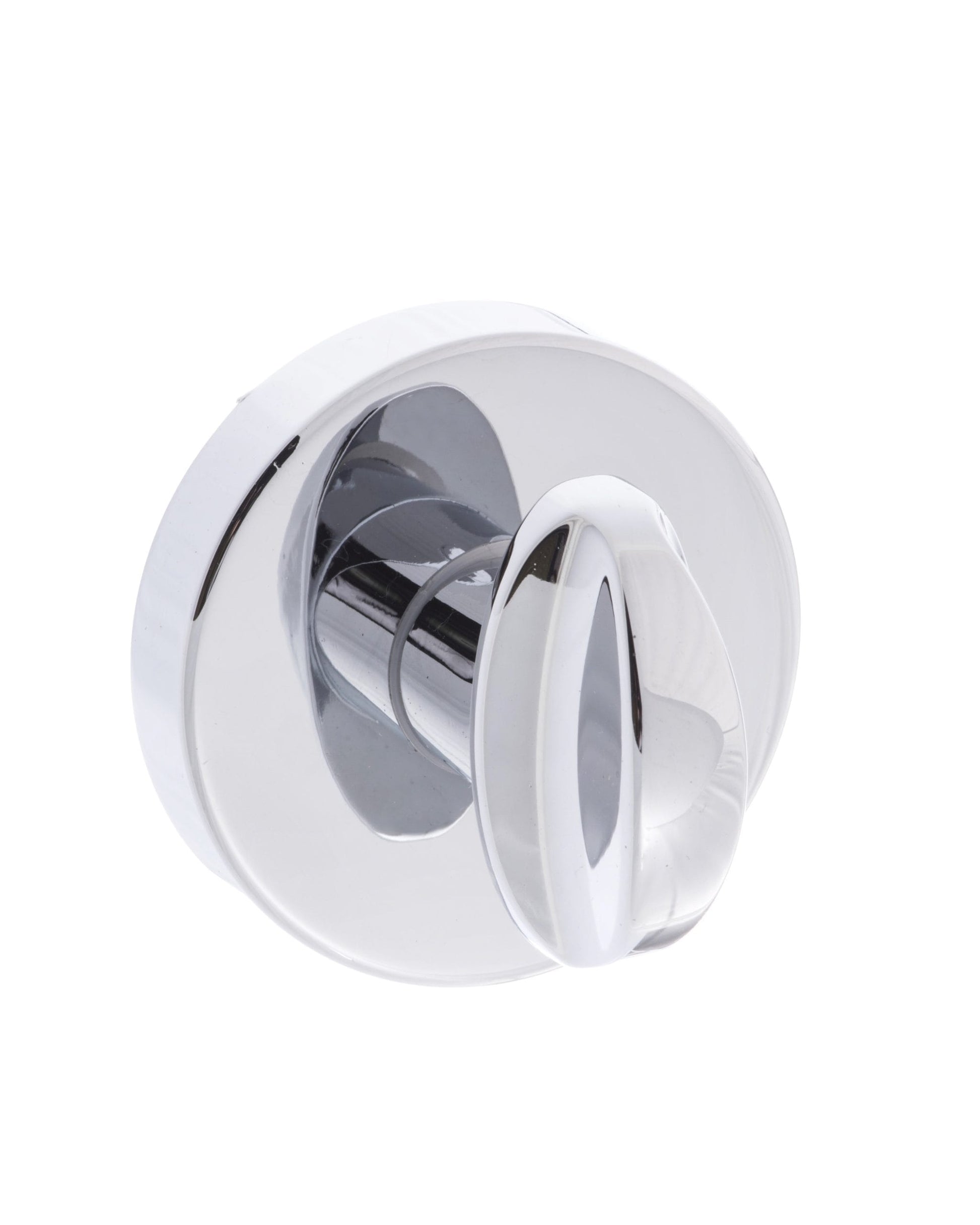 Atlantic UK Forme Bathroom Turn & Release Round Rose Various Finishes-FMRWC product image