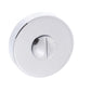 Atlantic UK Forme Bathroom Turn & Release Round Rose Various Finishes-FMRWC product image