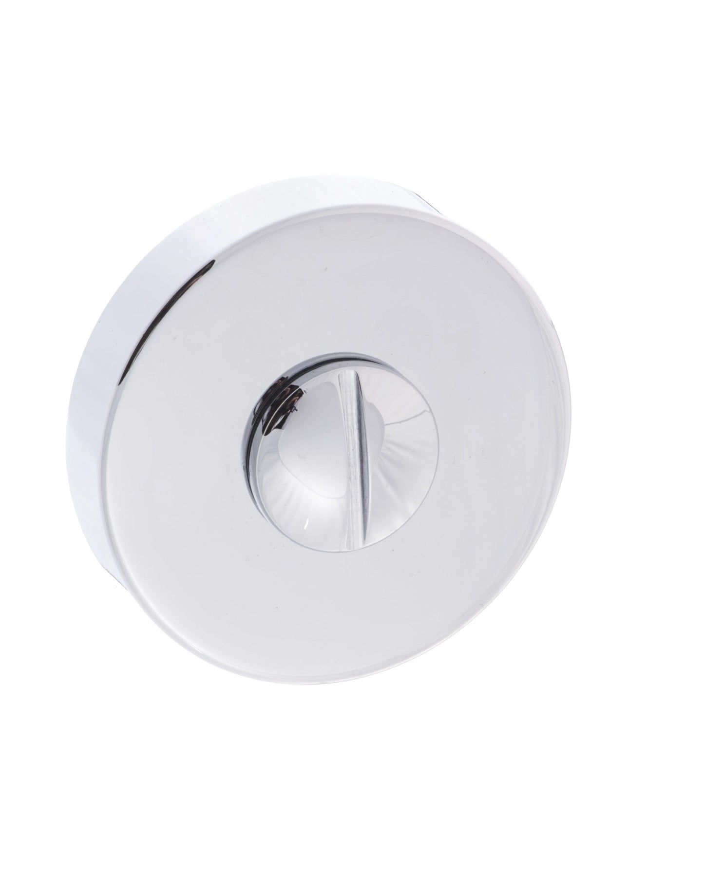 Atlantic UK Forme Bathroom Turn & Release Round Rose Various Finishes-FMRWC product image