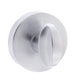 Atlantic UK Forme Bathroom Turn & Release Round Rose Various Finishes-FMRWC product image