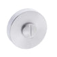 Atlantic UK Forme Bathroom Turn & Release Round Rose Various Finishes-FMRWC product image