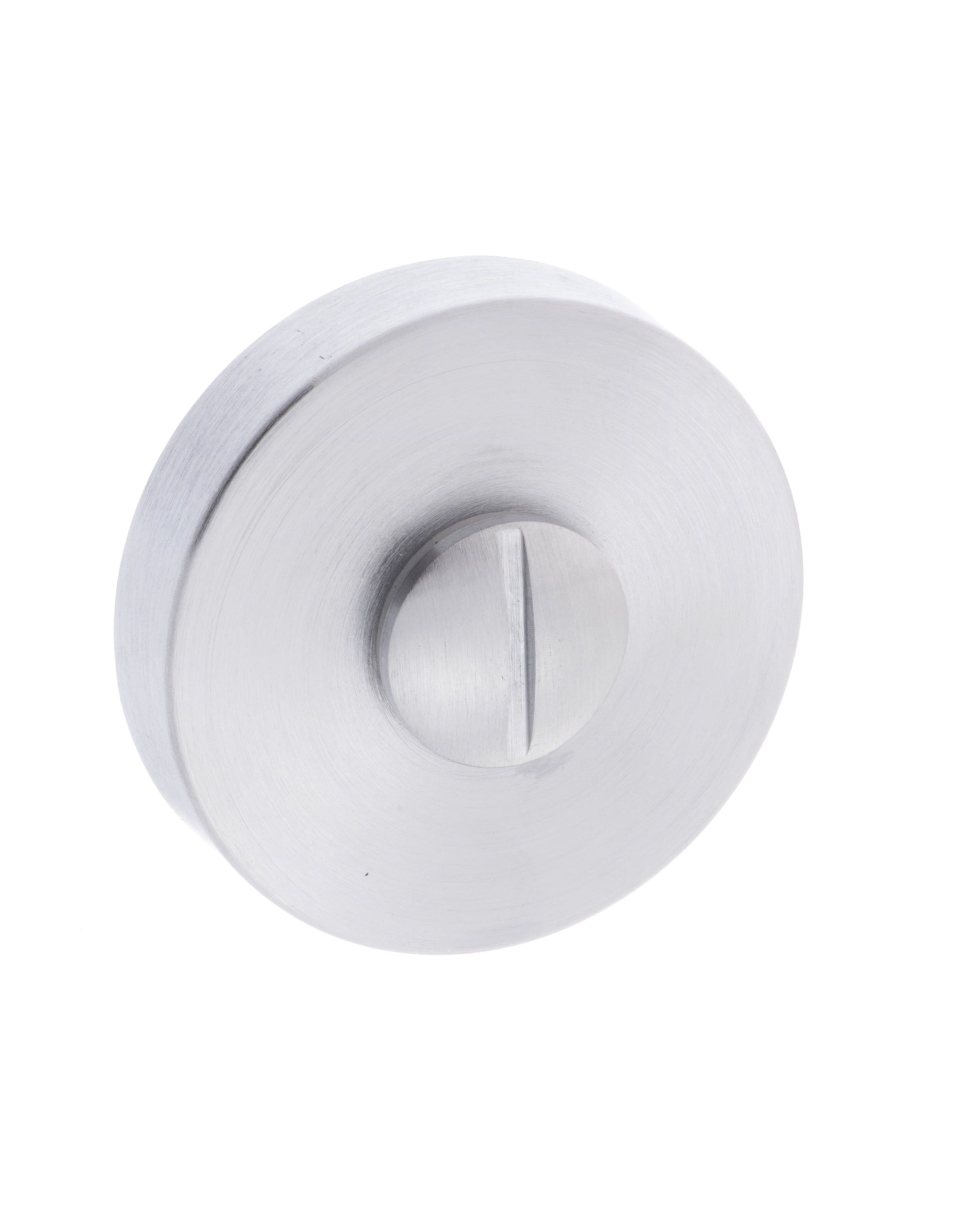 Atlantic UK Forme Bathroom Turn & Release Round Rose Various Finishes-FMRWC product image
