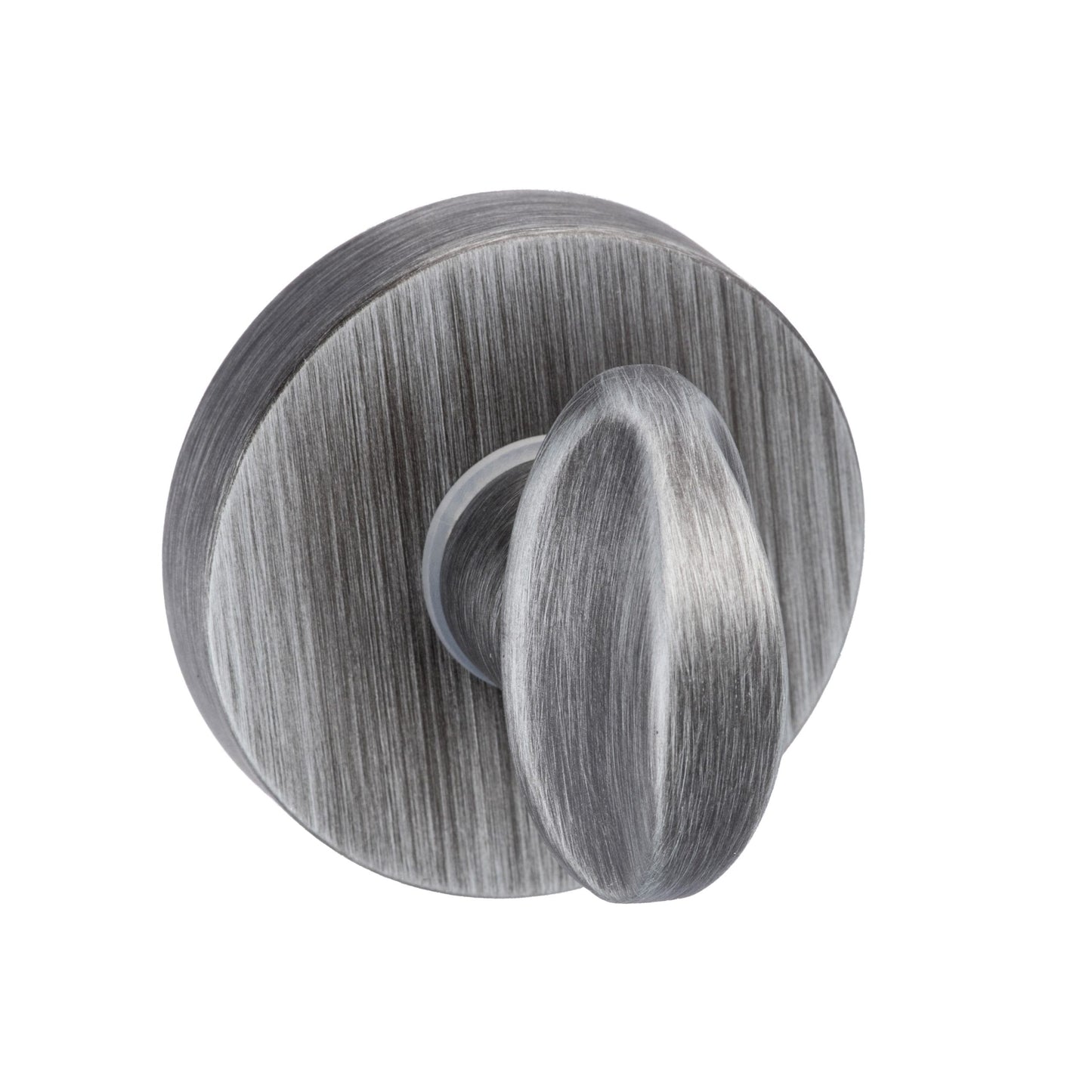 Atlantic UK Urban Graphite Forme Bathroom Turn & Release On Minimal Round Rose - FMRWCUG Matt Pewter product image