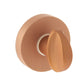 Atlantic Forme Bathroom Turn & Release On Minimal Round Rose, Urban Satin Copper product image