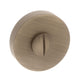 Atlantic UK Forme Bathroom Turn & Release Round Rose Various Finishes-FMRWC product image