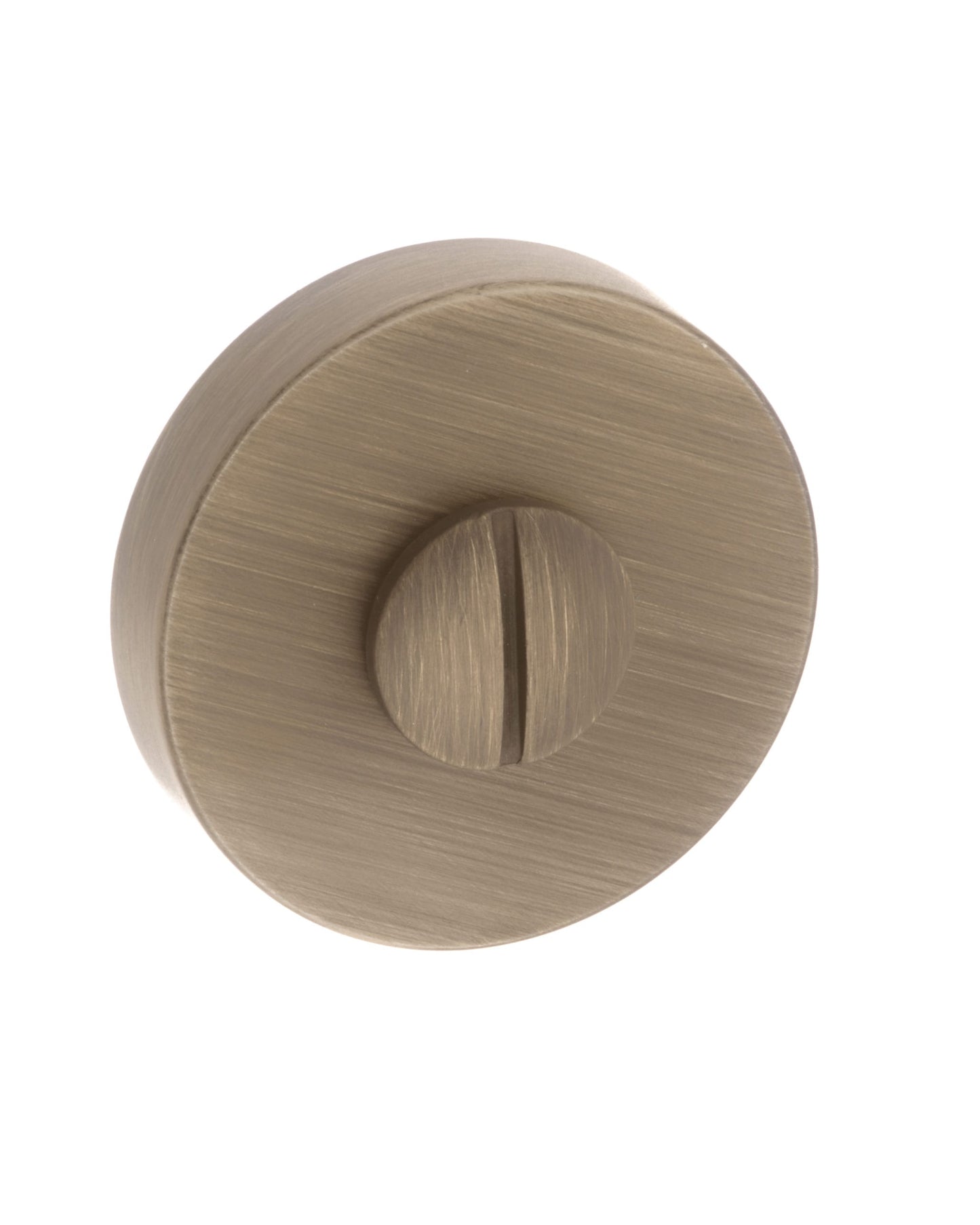 Atlantic UK Forme Bathroom Turn & Release Round Rose Various Finishes-FMRWC product image