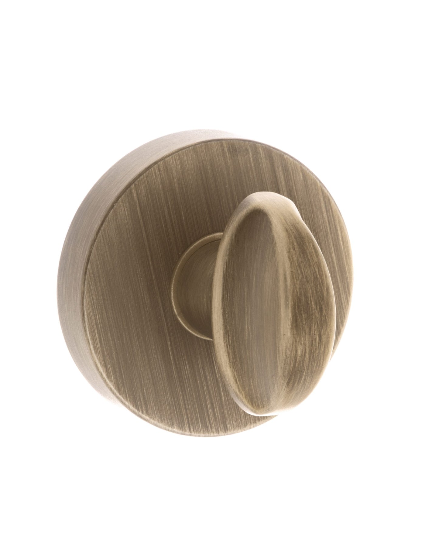 Atlantic UK Forme Bathroom Turn & Release Round Rose Various Finishes-FMRWC product image