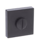 Atlantic Forme Bathroom Turn & Release On Minimal Square Rose (Various Finishes) - FMSWC product image