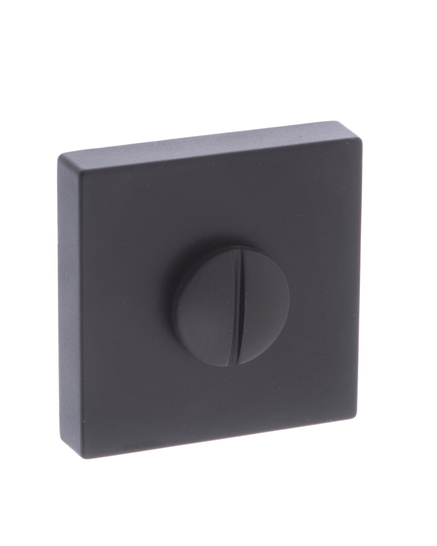 Atlantic Forme Bathroom Turn & Release On Minimal Square Rose (Various Finishes) - FMSWC product image