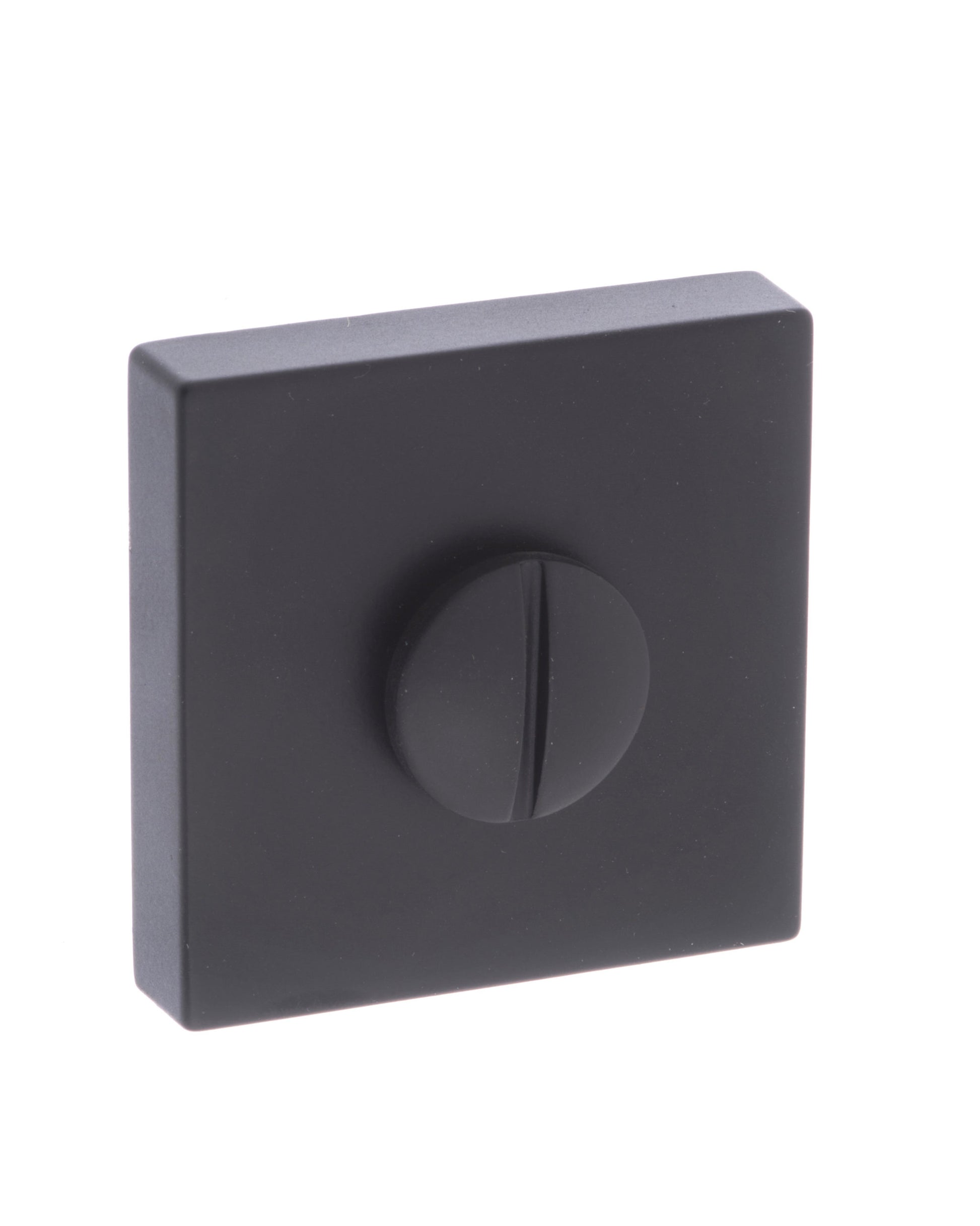Atlantic Forme Bathroom Turn & Release On Minimal Square Rose (Various Finishes) - FMSWC product image