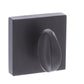 Atlantic Forme Bathroom Turn & Release On Minimal Square Rose (Various Finishes) - FMSWC product image