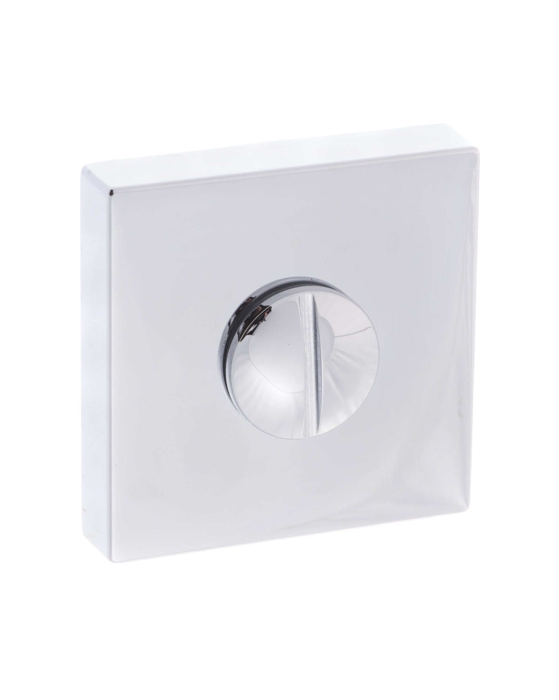 Atlantic Forme Bathroom Turn & Release On Minimal Square Rose (Various Finishes) - FMSWC product image