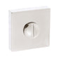 Atlantic Forme Bathroom Turn & Release On Minimal Square Rose (Various Finishes) - FMSWC product image