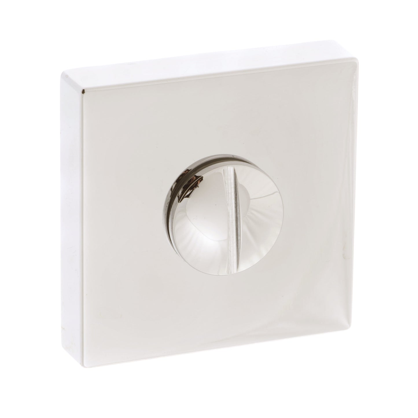 Atlantic Forme Bathroom Turn & Release On Minimal Square Rose (Various Finishes) - FMSWC product image