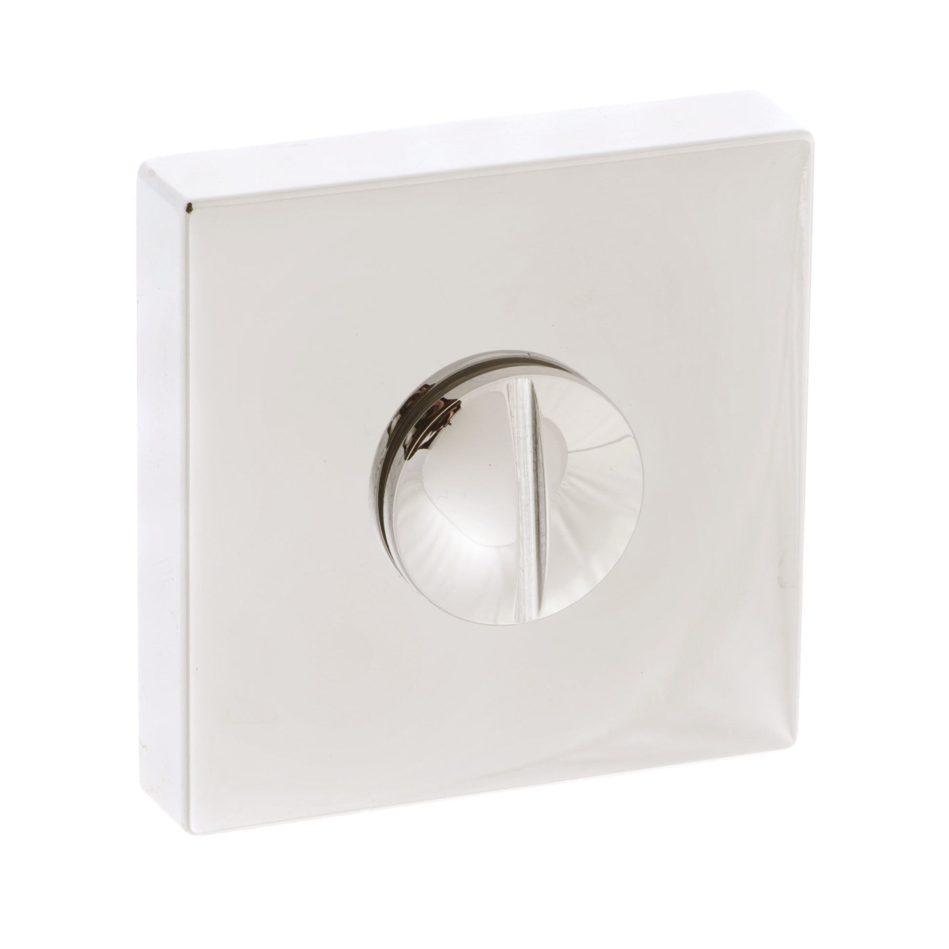 Atlantic Forme Bathroom Turn & Release On Minimal Square Rose (Various Finishes) - FMSWC product image