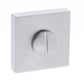 Atlantic Forme Bathroom Turn & Release On Minimal Square Rose (Various Finishes) - FMSWC product image