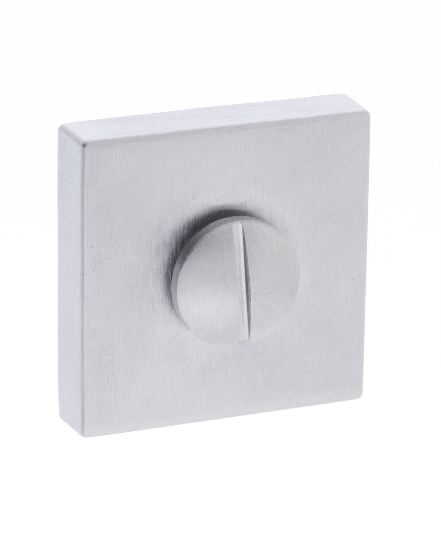 Atlantic Forme Bathroom Turn & Release On Minimal Square Rose (Various Finishes) - FMSWC product image