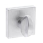 Atlantic Forme Bathroom Turn & Release On Minimal Square Rose (Various Finishes) - FMSWC product image