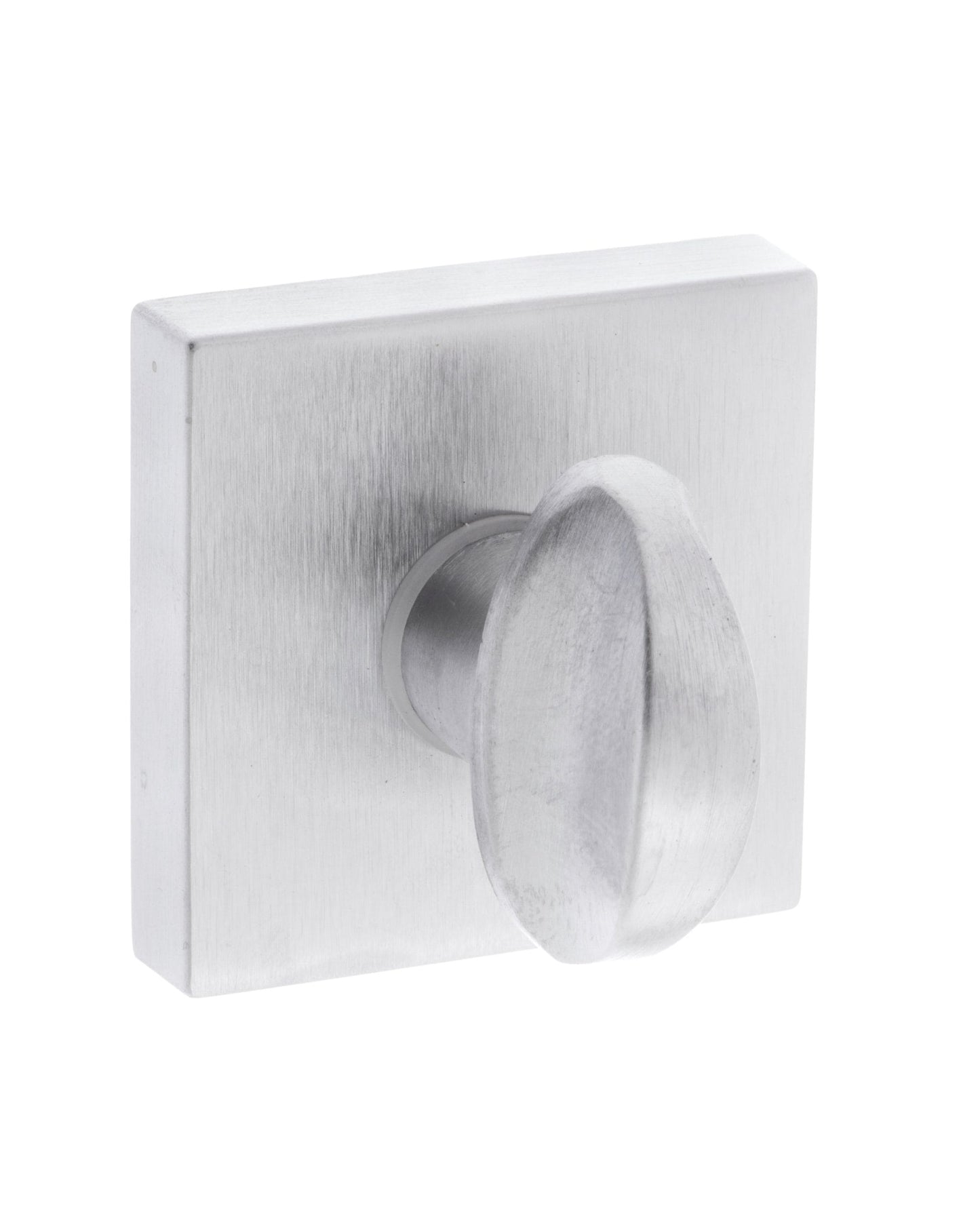 Atlantic Forme Bathroom Turn & Release On Minimal Square Rose (Various Finishes) - FMSWC product image