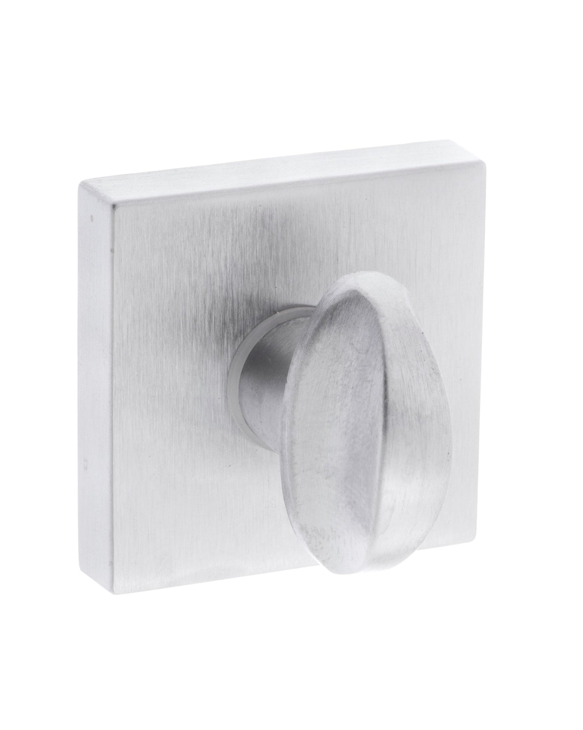 Atlantic Forme Bathroom Turn & Release On Minimal Square Rose (Various Finishes) - FMSWC product image