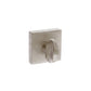Atlantic Forme Bathroom Turn & Release On Minimal Square Rose (Various Finishes) - FMSWC product image