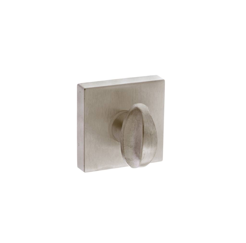 Atlantic Forme Bathroom Turn & Release On Minimal Square Rose (Various Finishes) - FMSWC product image