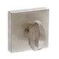 Atlantic Forme Bathroom Turn & Release On Minimal Square Rose (Various Finishes) - FMSWC product image