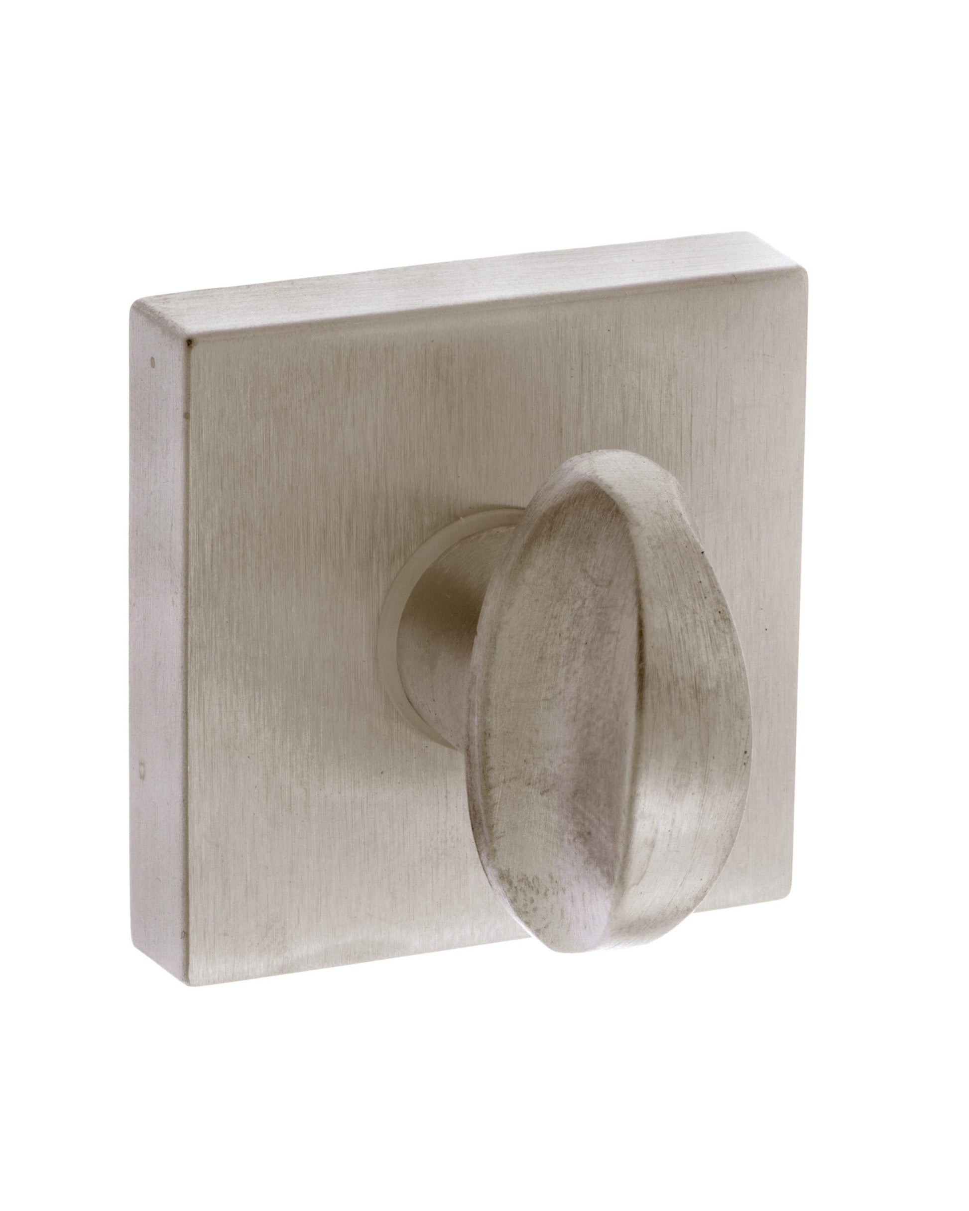 Atlantic Forme Bathroom Turn & Release On Minimal Square Rose (Various Finishes) - FMSWC product image