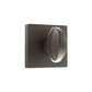Atlantic Forme Bathroom Turn & Release On Minimal Square Rose (Various Finishes) - FMSWC product image
