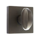 Atlantic Forme Bathroom Turn & Release On Minimal Square Rose (Various Finishes) - FMSWC product image