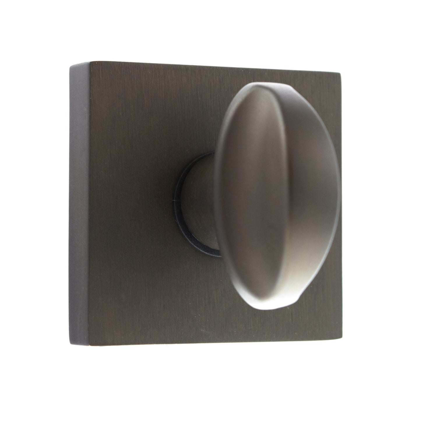 Atlantic Forme Bathroom Turn & Release On Minimal Square Rose (Various Finishes) - FMSWC product image