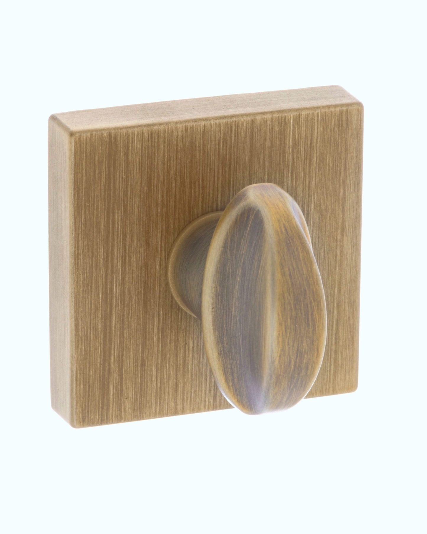 Atlantic Forme Bathroom Turn & Release On Minimal Square Rose (Various Finishes) - FMSWC product image