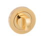 Atlantic 'Mediterranean' Bathroom Turn & Release, Various Finishes- MWC product image