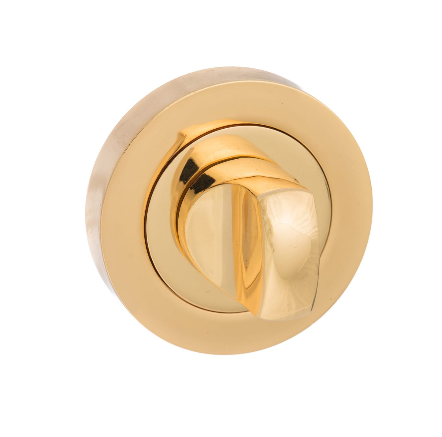 Atlantic 'Mediterranean' Bathroom Turn & Release, Various Finishes- MWC product image