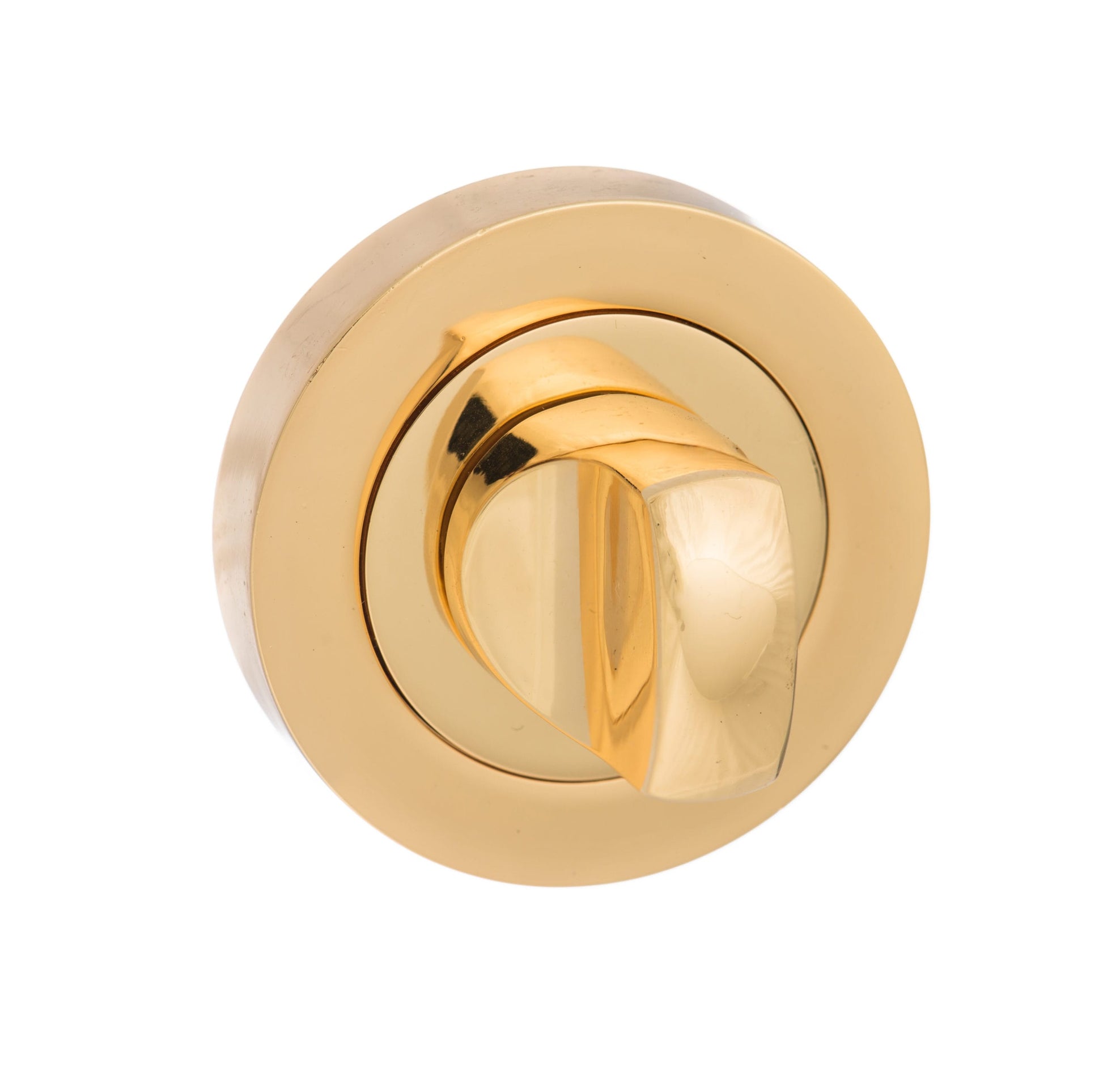 Atlantic 'Mediterranean' Bathroom Turn & Release, Various Finishes- MWC product image