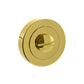 Atlantic 'Mediterranean' Bathroom Turn & Release, Various Finishes- MWC product image