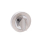 Atlantic 'Mediterranean' Bathroom Turn & Release, Various Finishes- MWC